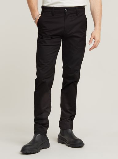Slim Chino